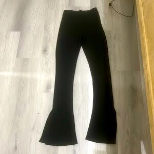 Oh Polly Flared leggings